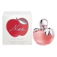 Nina Ricci Nina фото духи