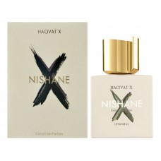 Nishane Hacivat X фото духи