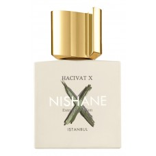 Nishane Hacivat X фото духи