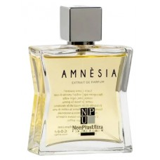 NonPlusUltra Parfum Amnesia фото духи
