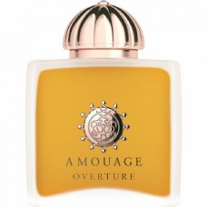 Amouage Overture Women фото духи