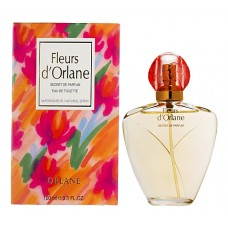 Orlane Fleurs d` фото духи