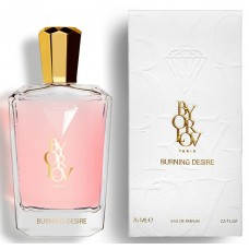 Orlov Paris Burning Desire фото духи