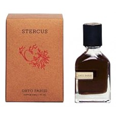 Orto Parisi Stercus фото духи