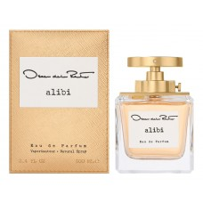 Oscar de la Renta Alibi Eau De Parfum фото духи