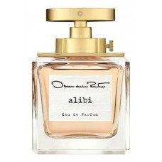 Oscar de la Renta Alibi Eau De Parfum фото духи