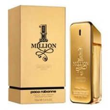Paco Rabanne 1 Million Absolutely Gold