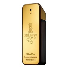 Paco Rabanne 1 Million Gold Collector фото духи