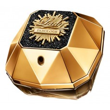 Paco Rabanne Lady Million Fabulous фото духи