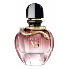 Paco Rabanne Pure XS For Her фото духи