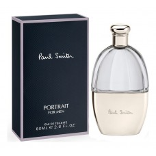 Paul Smith Portrait for Men