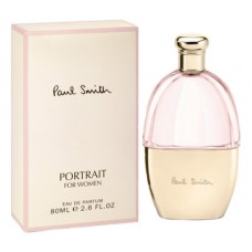 Paul Smith Portrait for Women
