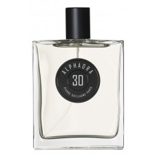 Pierre Guillaume 30 Alphaora
