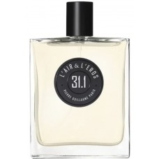 Pierre Guillaume 31.1 L'Air & L'Eros