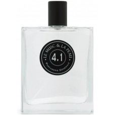Pierre Guillaume 4.1 Le Musc & La Peau