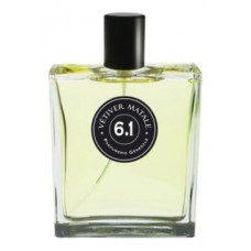 Pierre Guillaume 6.1 Vetiver Matale