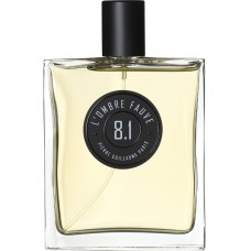 Pierre Guillaume 8.1 L'Ombre Fauve
