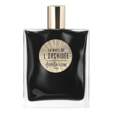 Pierre Guillaume La Nuit De L'Orchidee фото духи
