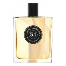 Pierre Guillaume 5.1 Suede Osmanthe