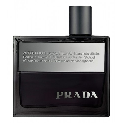 Prada amber pour homme 50ml online