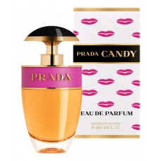 Prada Candy Kiss фото духи