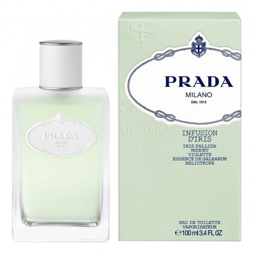 Prada Infusion D Iris Romantino.ru