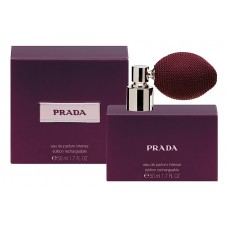 Prada Intense фото духи
