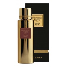 Premiere Note Tasman Santal
