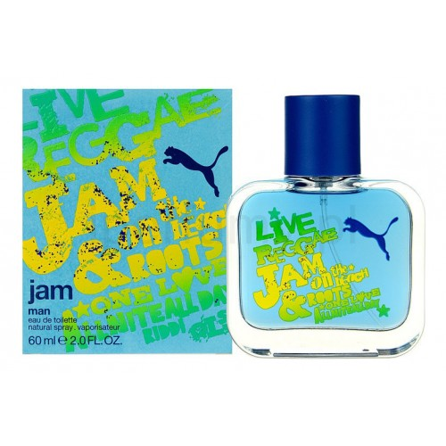 Puma jamming homme 2025