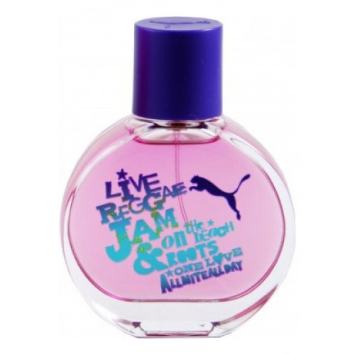 Puma Jam Romantino.ru