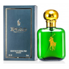 Ralph Lauren Polo фото духи