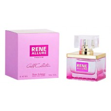 Rene Solange ALLURE фото духи
