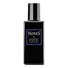 Robert Piguet Notes