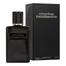 Roccobarocco Extraordinary фото духи
