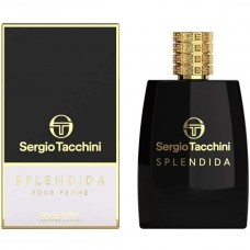 Sergio Tacchini Splendida фото духи