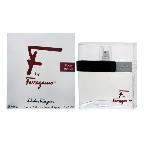 F by ferragamo pour femme top