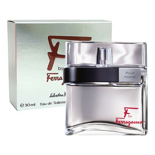 Salvatore Ferragamo F by Ferragamo Pour Homme Romantino.ru