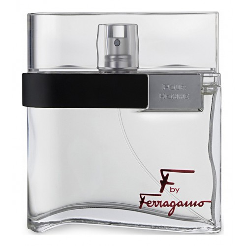 Salvatore Ferragamo F by Ferragamo Pour Homme Romantino.ru