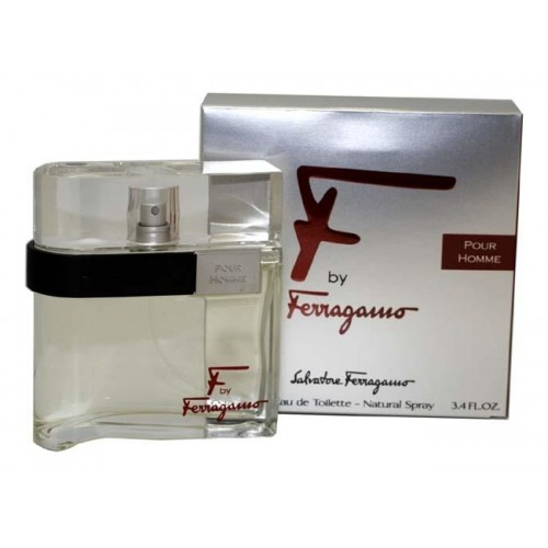 F black pour homme best sale