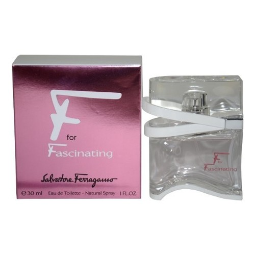 Salvatore Ferragamo F by Ferragamo for Fascinating Romantino.ru