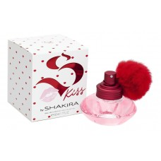 Shakira S Kiss
