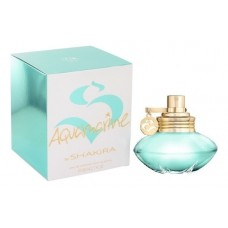 Shakira S by Aquamarine