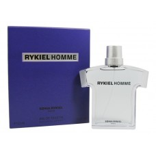Sonia Rykiel Homme фото духи
