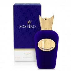 Sospiro Perfumes Afgano Puro фото духи