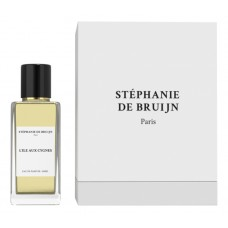 Stephanie De Bruijn L'Ile Aux Cygnes