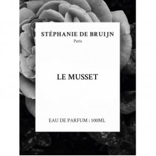 Stephanie De Bruijn Le Musset