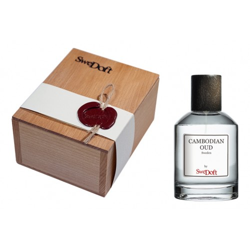 Cambodian oud swedoft outlet