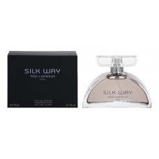 Ted Lapidus Silk Way фото духи