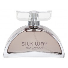 Ted Lapidus Silk Way фото духи