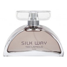 Ted Lapidus Silk Way фото духи
